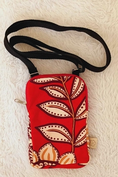 Bolsa Flat 22