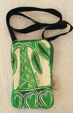 Bolsa Flat 28.