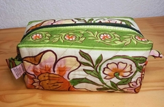 Necessaire Tijolão 19.