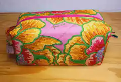 Necessaire Tijolão 23.