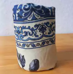Porta Latinha 35.