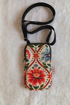 Bolsa Flat 18