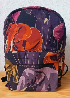 Mochila Escolar Aurora 11.