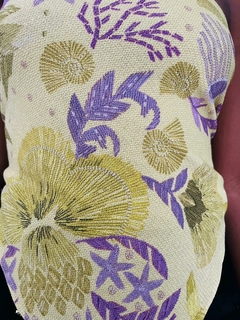 Blusa Lenço 7 - comprar online