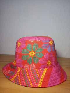Bucket Adulto 34.