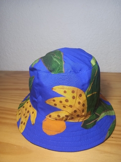 Bucket Adulto 38.