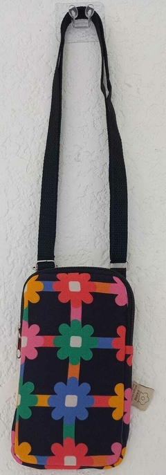 Bolsa Flat 16.