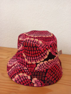 Bucket Adulto 61.
