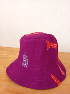 Bucket Adulto 61. - comprar online