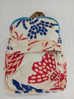 Mochilinha Spice 23