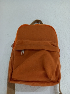 Mochilinha Spice 26