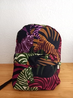 Mochila Escolar Aurora 16
