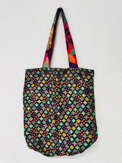 Eco Bag Dupla Face 6 na internet
