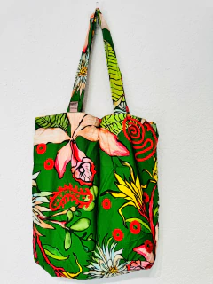 Eco Bag Dupla Face 7 - comprar online