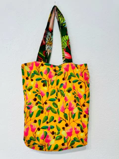 Eco Bag Dupla Face 7 na internet