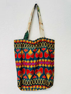 Eco Bag Dupla Face 11 na internet