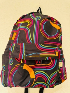 Mochila Escolar Aurora 4 - comprar online