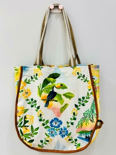 Bolsa Serena 11 na internet