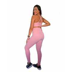 Imagem do Calça Legging Compressão com Cinta - 1386