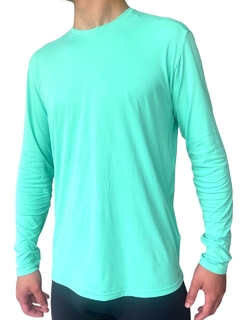 Camiseta Proteção Solar Uv50+ 1188 - Suport Fitness - Fabricante de Roupas Esportivas. Academia, Fitness, Natação em São Paulo