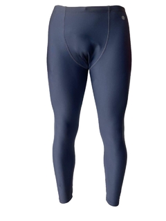 Calça Legging Térmica Masculina Preto - 1375 na internet
