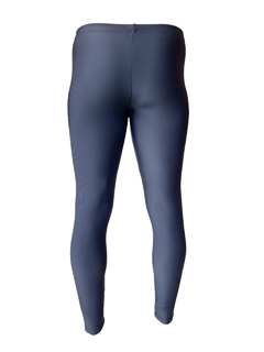 Calça Legging Térmica Masculina Preto - 1375 - loja online