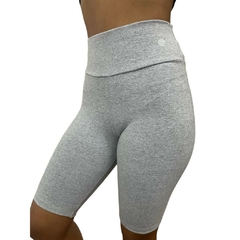 Bermuda Ciclista Cotton Feminina - 1289 - comprar online