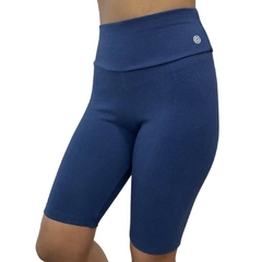 Bermuda Ciclista Cotton Feminina - 1289 - Suport Fitness - Fabricante de Roupas Esportivas. Academia, Fitness, Natação em São Paulo