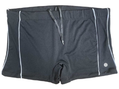 Sunga Boxer com Friso Plus Size - 1333 - comprar online
