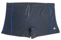 Sunga Boxer com Friso Plus Size - 1333 - Suport Fitness - Fabricante de Roupas Esportivas. Academia, Fitness, Natação em São Paulo