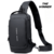 Mochila Compacta - Sling Cross Body® - The Winner - A loja dos vencedores