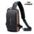 Mochila Compacta - Sling Cross Body® - The Winner - A loja dos vencedores