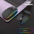 Mouse USB/ Bluetooth Soft Touch Pro™ - comprar online