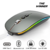 Mouse USB/ Bluetooth Soft Touch Pro™