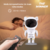 Astronauta projetor - Galaxy Star Dream ™ - comprar online