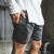 Shorts Masculino sportwear com bolso interno - loja online