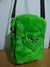 Shoulderbag GRINCH