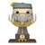Preventa Funko Pop: Harry Potter - Albus Dumbledore with Podium #172 - comprar en línea