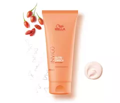 Wella Professionals Invigo Nutri-Enrich Condicionador 200ml - Donna Brazil Magazine