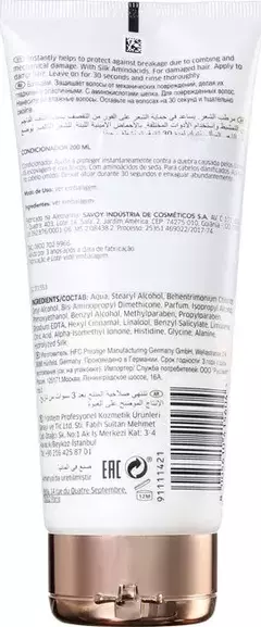 Wella Professionals Fusion Condicionador 200mL na internet