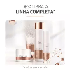 Wella Professionals Fusion Condicionador 200mL - Donna Brazil Magazine