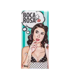 Boca Rosa Beauty by Payot - Lip Tint 10ml - Donna Brazil Magazine