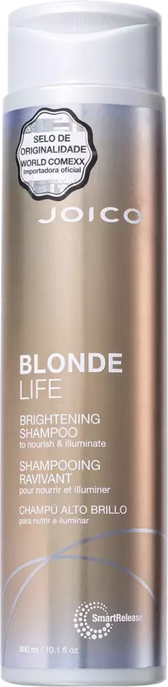 Joico Blonde Life Brightening Shampoo 300ml
