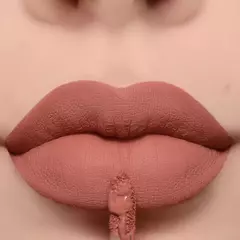 Batom Líquido Creamy Matte Ashy Mari Maria Makeup - Donna Brazil Magazine