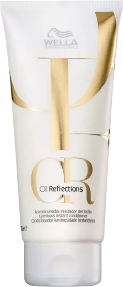 Wella Professionals Oil Reflections Condicionador 200mL - comprar online