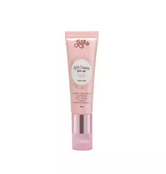BB Cream Latika Clareador FPS 44 30g - N5 Claro - Donna Brazil Magazine
