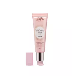 Latika Bb Cream Clareador FPS 44 N25 - Bege Escuro 30g na internet