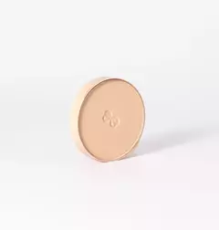 Kit Estojo + Refil Latika Powder SPF 27 Bege Claro 10g na internet