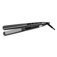 Kit Lizze Extreme Chapinha Slim 250°C + Secador de Cabelos Profissional 2400W 220V - Donna Brazil Magazine