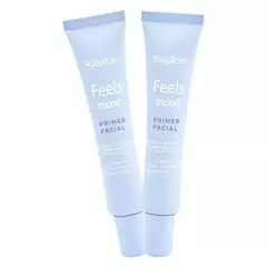 Primer Facial Feels Mood Ruby Rose na internet